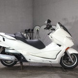 Мотоцикл Honda FORZA Z с пробегом 93127 km
