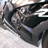 Мотоцикл Kawasaki NINJA ZX-10RR с пробегом 12256 km