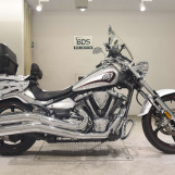 Мотоцикл Yamaha RAIDER XV1900 с пробегом 13535 km