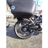 Мотоцикл BMW R NINE T URBAN GS з пробігом 34406 km