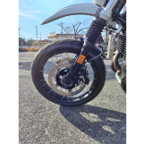 Мотоцикл BMW R NINE T URBAN GS з пробігом 34406 km