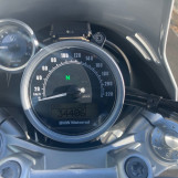 Мотоцикл BMW R NINE T URBAN GS з пробігом 34406 km