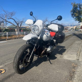 Мотоцикл BMW R NINE T URBAN GS з пробігом 34406 km