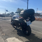 Мотоцикл BMW R NINE T URBAN GS з пробігом 34406 km