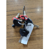 Мотоцикл BMW R NINE T URBAN GS з пробігом 34406 km