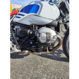 Мотоцикл BMW R NINE T URBAN GS з пробігом 34406 km