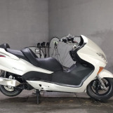 Мотоцикл Honda FORZA Z с пробегом 1995 km