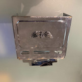 Мотоцикл HD LOW RIDER FXDL1450 з пробігом 33396 m