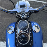 Мотоцикл HD LOW RIDER FXDL1450 з пробігом 33396 m