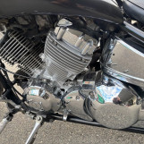 Мотоцикл Yamaha DRAGSTAR XVS400 з пробігом 9049 km