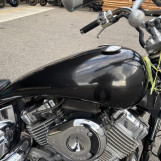 Мотоцикл Yamaha DRAGSTAR XVS400 з пробігом 9049 km