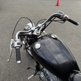 Мотоцикл Yamaha DRAGSTAR XVS400 з пробігом 9049 km