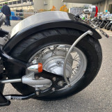 Мотоцикл Yamaha DRAGSTAR XVS400 з пробігом 9049 km