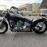 Мотоцикл Yamaha DRAGSTAR XVS400 з пробігом 9049 km