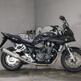 Мотоцикл Honda CB1300SF BOLDOR с пробегом 409 km