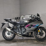 Мотоцикл Yamaha YZF-R7 з пробігом 4572 km