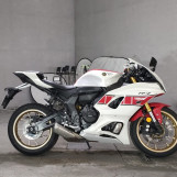 Мотоцикл Yamaha YZF-R7 з пробігом 8100 km