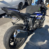 Мотоцикл Kawasaki NINJA ZX-6R з пробігом 116510 km