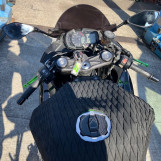 Мотоцикл Kawasaki NINJA ZX-6R з пробігом 116510 km