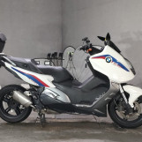 Мотоцикл BMW C600 SPORT с пробегом 45602 km