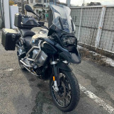Мотоцикл BMW R1250GS ADVENTURE з пробігом 15756 km