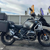 Мотоцикл BMW R1250GS ADVENTURE з пробігом 15756 km