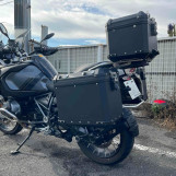 Мотоцикл BMW R1250GS ADVENTURE з пробігом 15756 km