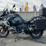 Мотоцикл BMW R1250GS ADVENTURE з пробігом 15756 km