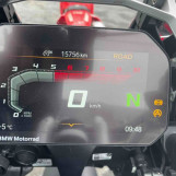 Мотоцикл BMW R1250GS ADVENTURE з пробігом 15756 km