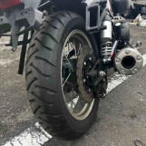 Мотоцикл Yamaha SCR950 з пробігом 18258 km