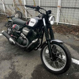 Мотоцикл Yamaha SCR950 з пробігом 18258 km