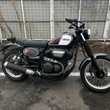 Мотоцикл Yamaha SCR950 з пробігом 18258 km