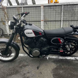 Мотоцикл Yamaha SCR950 з пробігом 18258 km