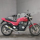 Мотоцикл Honda JADE CB250 с пробегом 31160 km