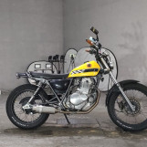 Мотоцикл Suzuki GLASSTRACKER BIG BOY з пробігом 30907 km