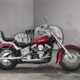 Мотоцикл Yamaha DRAGSTAR XVS400 CLASSIC с пробегом 31601 km