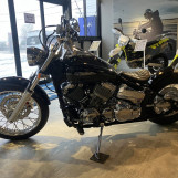 Мотоцикл Yamaha DRAGSTAR XVS400 з пробігом 16422 km