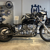 Мотоцикл Yamaha DRAGSTAR XVS400 з пробігом 16422 km