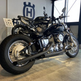 Мотоцикл Yamaha DRAGSTAR XVS400 з пробігом 16422 km