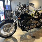 Мотоцикл Yamaha DRAGSTAR XVS400 з пробігом 16422 km