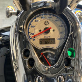 Мотоцикл Yamaha DRAGSTAR XVS400 з пробігом 16422 km