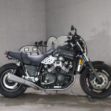 Мотоцикл Yamaha V-MAX1200 з пробігом 31261 km