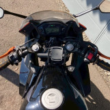 Мотоцикл Honda CBR400R з пробігом 24826 km