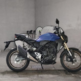 Мотоцикл Honda CB250R