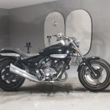 Мотоцикл Kawasaki ELIMINATOR 250V с пробегом 1375 km
