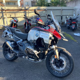 Мотоцикл BMW R1300GS ADV ASA с пробегом 2 km