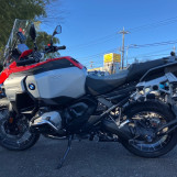 Мотоцикл BMW R1300GS ADV ASA с пробегом 2 km