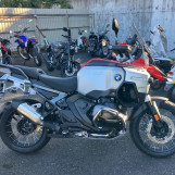 Мотоцикл BMW R1300GS ADV ASA с пробегом 2 km