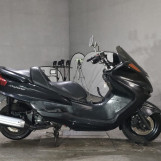 Мотоцикл Yamaha MAJESTY 250C с пробегом 37035 km