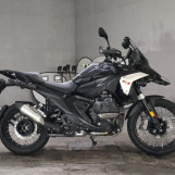 Мотоцикл BMW R1300GS з пробігом 13222 km